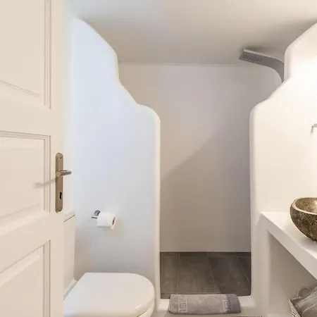 Apartamento Mykonian Breeze