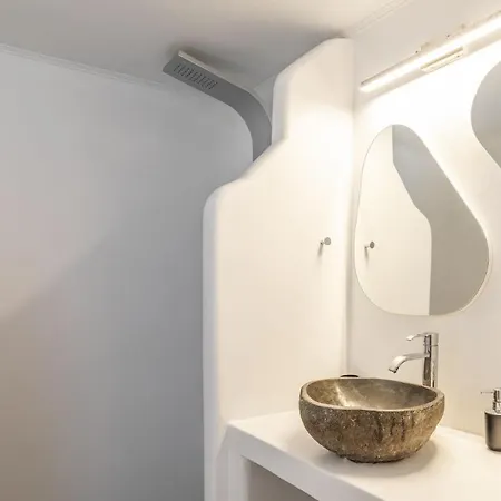 Apartamento Mykonian Breeze