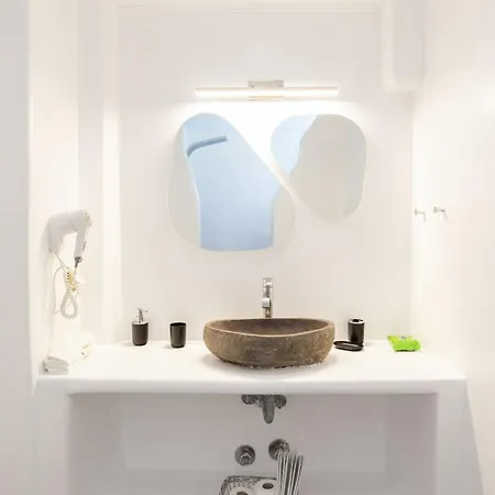 Mykonian Breeze Apartamento