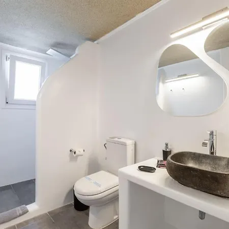 Apartamento Mykonian Breeze