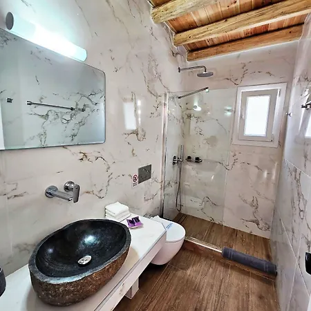 Mykonian Breeze Apartamento *