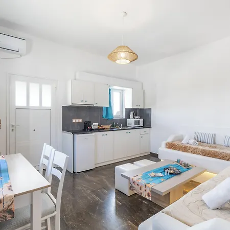 Mykonian Breeze Apartamento