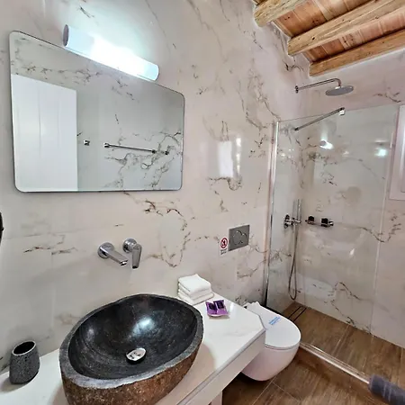 Apartamento Mykonian Breeze Ano Mera