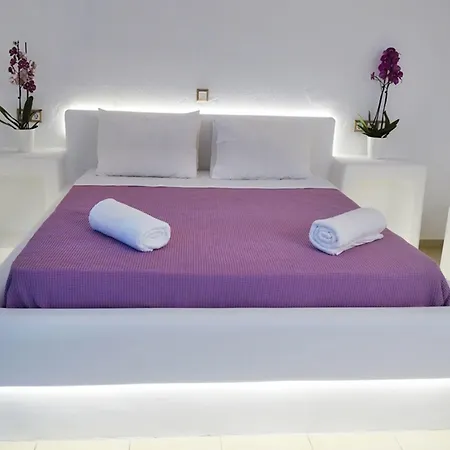 Apartamento Mykonian Breeze
