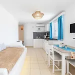 Mykonian Breeze Apartamento Ano Mera