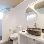 Mykonian Breeze Apartamento Ano Mera