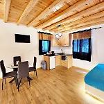 Apartamento Mykonian Breeze