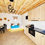 Apartamento Mykonian Breeze