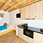 Mykonian Breeze Apartamento Ano Mera