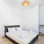 Mykonian Breeze Apartamento *