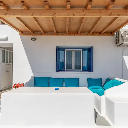 Apartman Mykonian Breeze