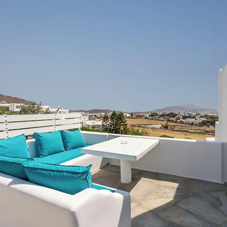 Apartman Mykonian Breeze *
