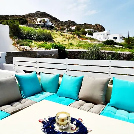 ميكونيان بريز