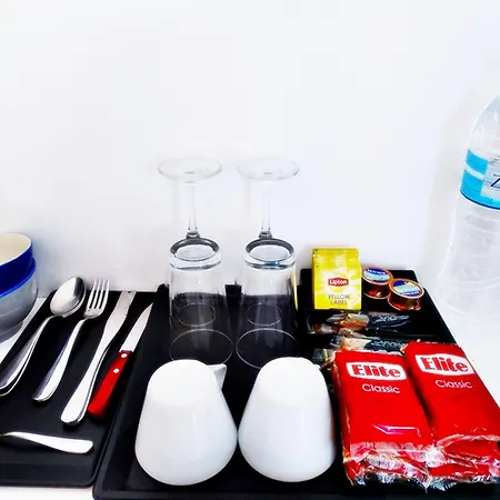 Mykonian Breeze Apartman *