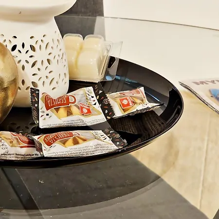 Apartman Mykonian Breeze Áno Merá