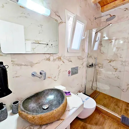 Apartman Mykonian Breeze