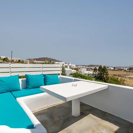 Mykonian Breeze *
