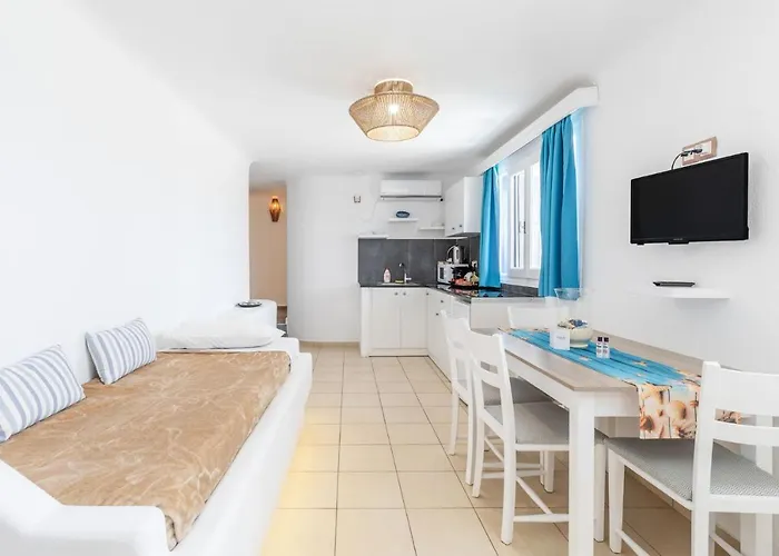 Mykonian Breeze Appartement Ano Mera