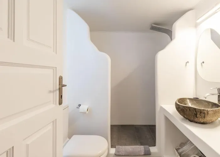 Appartement Mykonian Breeze