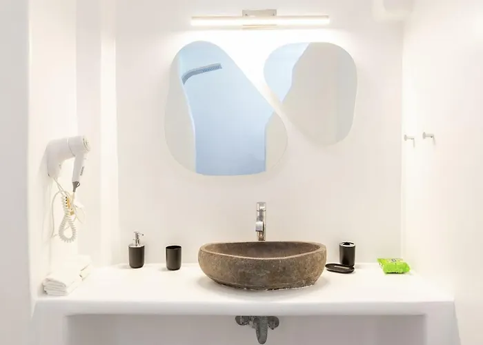 Mykonian Breeze Apartman