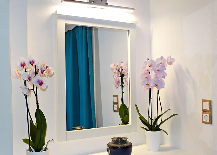 Mykonian Breeze Appartement