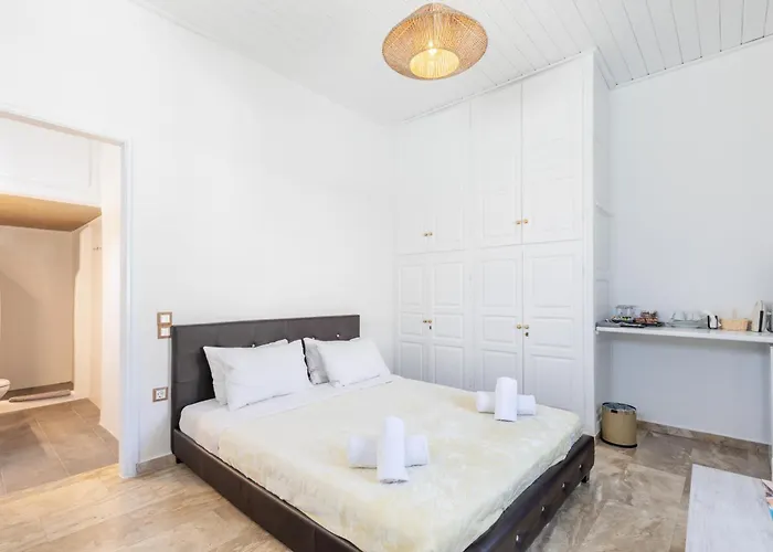 Mykonian Breeze Appartement *