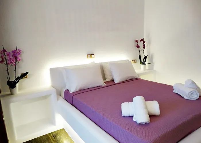 Mykonian Breeze Apartman