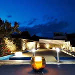 Apartament Mykonian Breeze Ano Mera