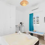 Lägenhet Mykonian Breeze