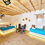 Apartament Mykonian Breeze Ano Mera