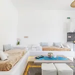 Apartament Mykonian Breeze Ano Mera