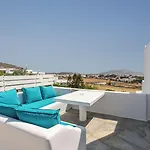 Apartament Mykonian Breeze *