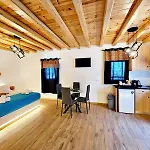 Apartament Mykonian Breeze Ano Mera