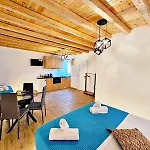 Apartament Mykonian Breeze Ano Mera