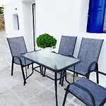 Mykonian Breeze Apartament