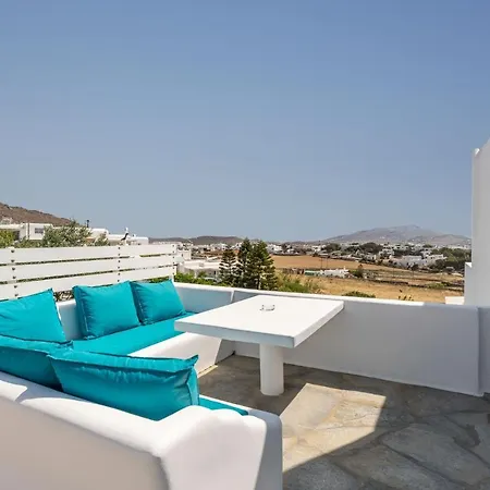 Mykonian Breeze Apartment