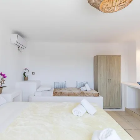 Mykonian Breeze * 阿诺梅拉