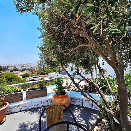 Mykonian Breeze אנו מרה