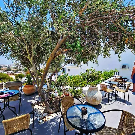 Mykonian Breeze Apartment *