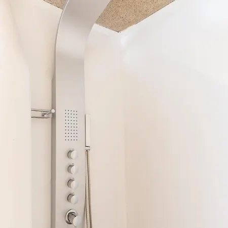 Mykonian Breeze 公寓 阿诺梅拉