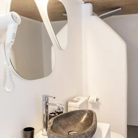 公寓 Mykonian Breeze 阿诺梅拉