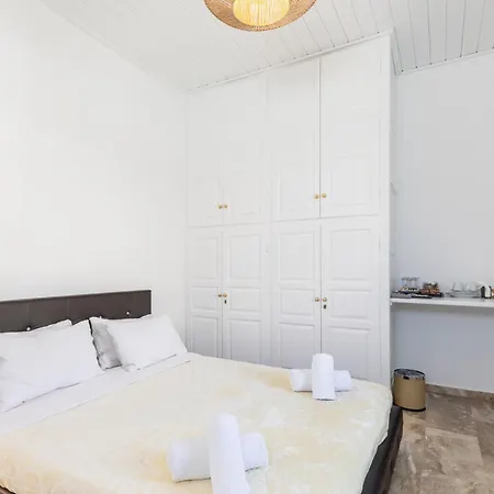 Mykonian Breeze * 阿诺梅拉