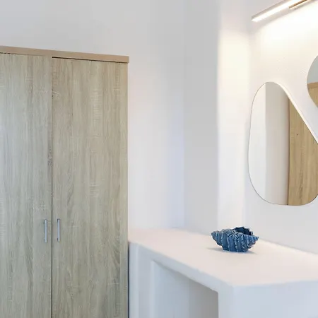 Mykonian Breeze Apartment