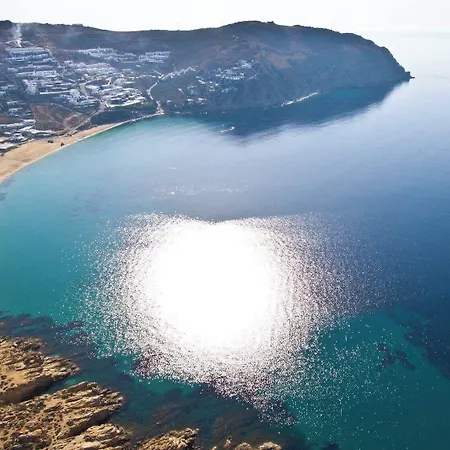 Apartment Mykonian Breeze Ano Mera