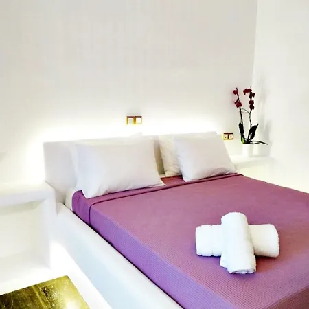 Apartamento Mykonian Breeze *