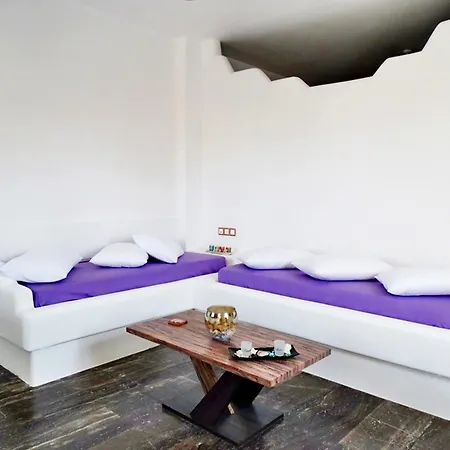 Mykonian Breeze 阿诺梅拉