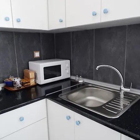 Mykonian Breeze * 阿诺梅拉