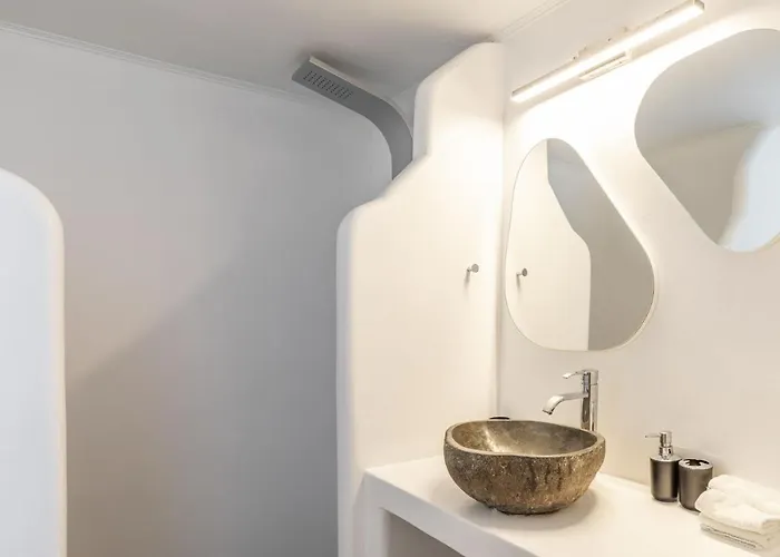 Apartment Mykonian Breeze