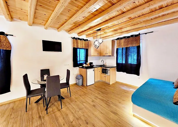 Apartment Mykonian Breeze