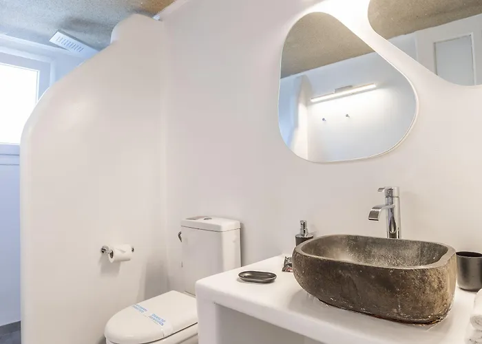 Mykonian Breeze Ано Мера